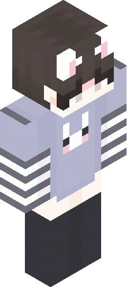 Spaceballlzz's full body