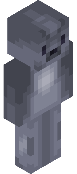 TrueP0wer's full body