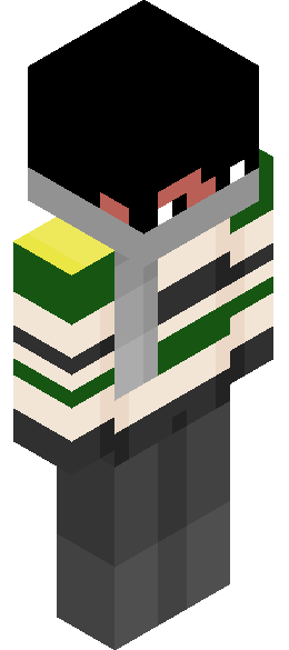 RealWalt's full body