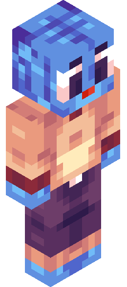 o0ORemiO0o's full body