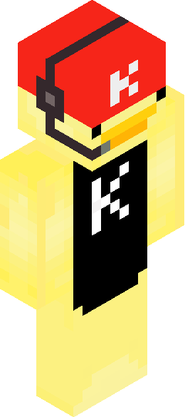 Erebre123's full body