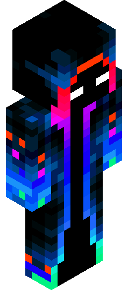 EsperMystic's full body