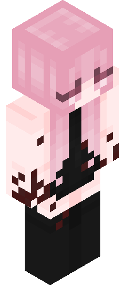 January9999's full body