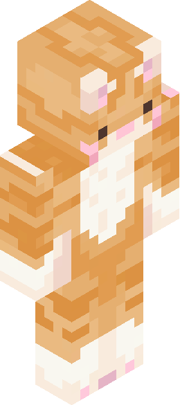 Happy_kittyCat20's full body