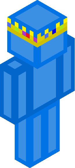 amigo1203's full body