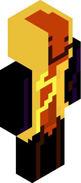 lapisboy77's full body