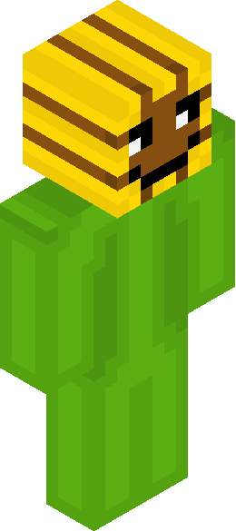 bulbous_head's full body