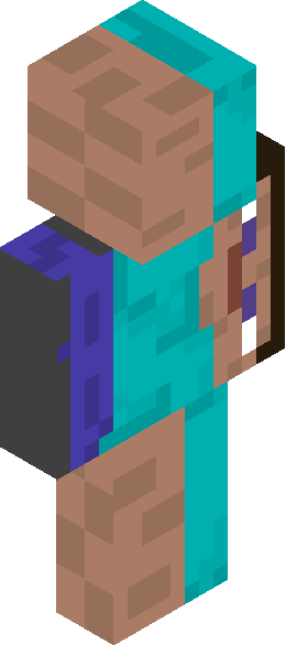 warThundr's full body