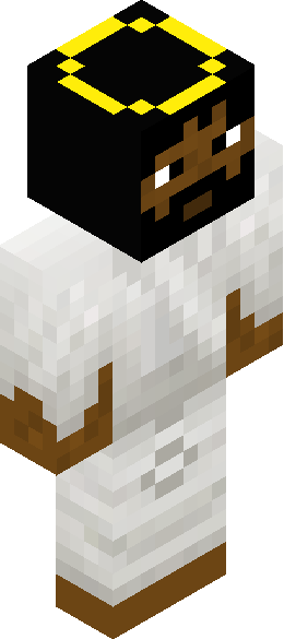 austingrove00's full body