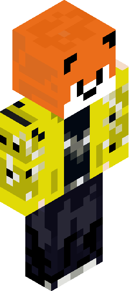 SafeRacez's full body