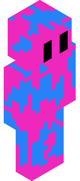 Puzzles273's full body