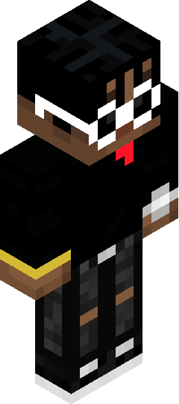 santos007's full body