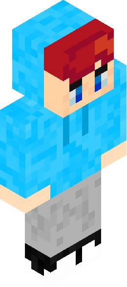 ConnerYT_'s full body