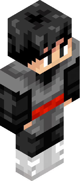 CaptainTsubasa67's full body