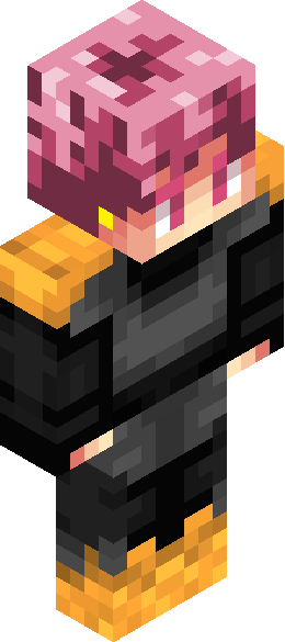 Zwerverss's full body