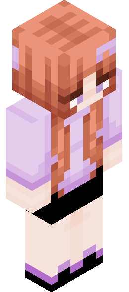 StellarValerie's full body