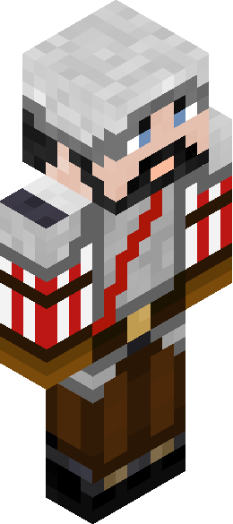 nicocurb's full body