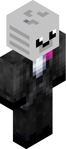 minecraft_bro31's full body