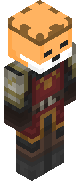 Songii7w7's full body