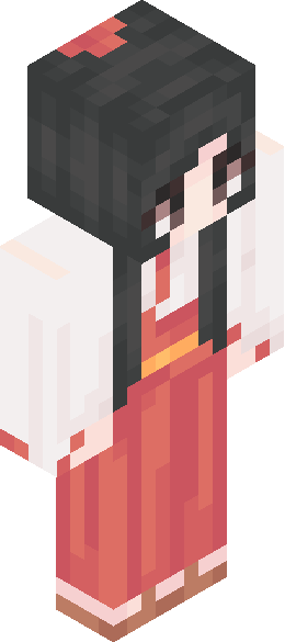 kaedetsumugi's full body