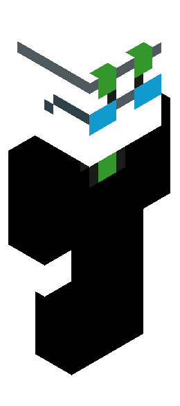 ArtDevice's full body