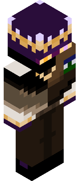 EIGHTH888WONDER's full body