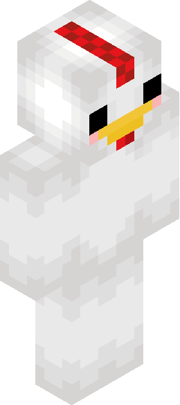 TapzGodz's full body