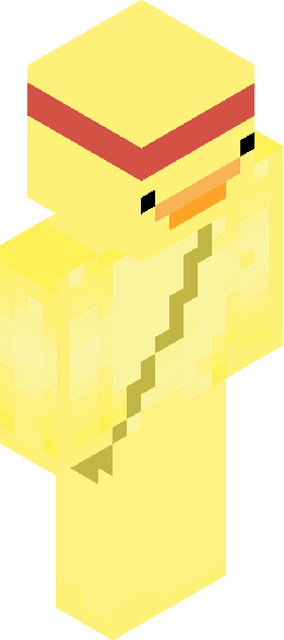 HeavyBladeVideo's full body