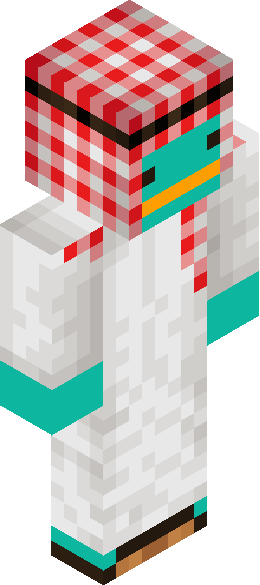 Tier1PvPer's full body