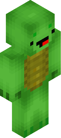 rottelare's full body