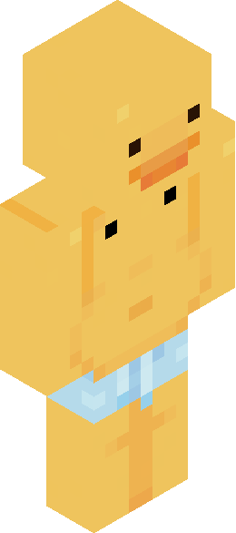 Mayedishim's full body