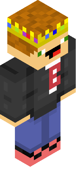 imcomingonyou's full body