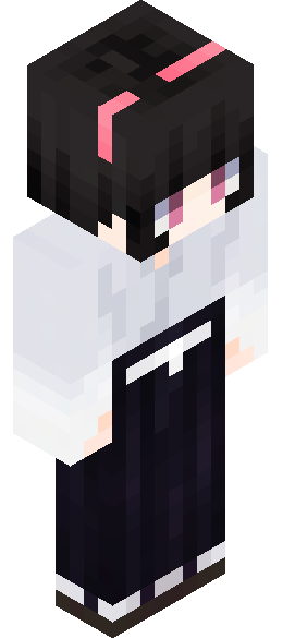 Saomarudashi's full body