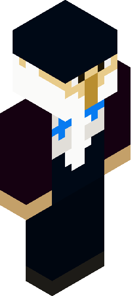 Dr_Matzah's full body