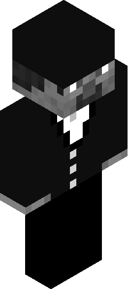 DarkProtocol's full body