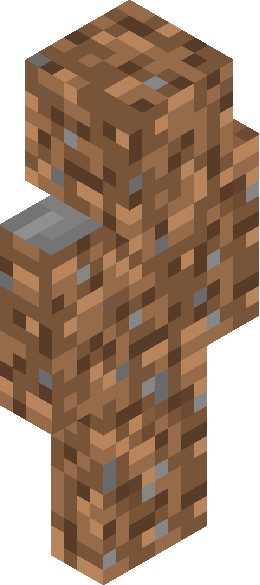 og_dirtblock's full body