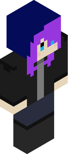 artisansGrimoire's full body