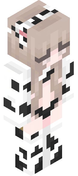 AnnyTV18's full body