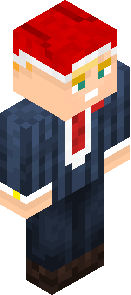 MAKS_7501's full body