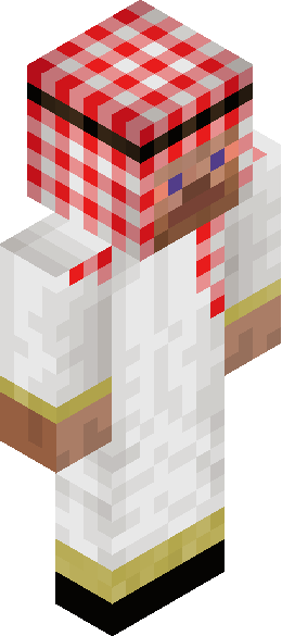 Chargenation1158's full body