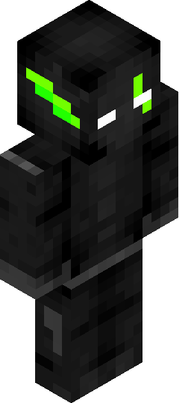 ciapciok's full body