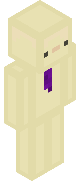 Luzijan688's full body