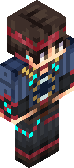 The_Caretaker__'s full body