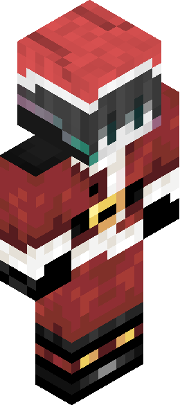 GrayisBalls's full body