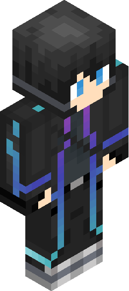 Simbiosis's full body