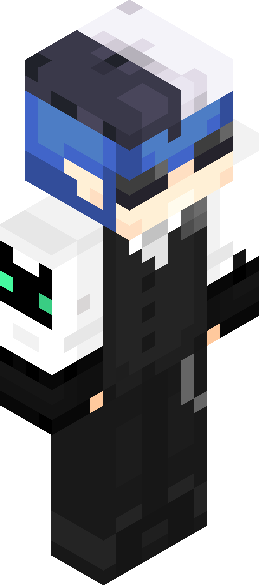 willians1515's full body