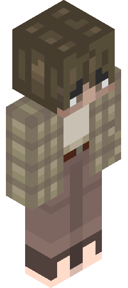 kevintheratata's full body