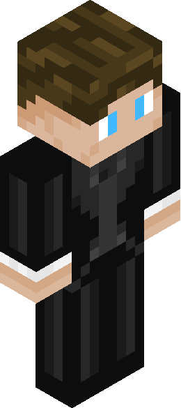 mr0x1b4df007's full body