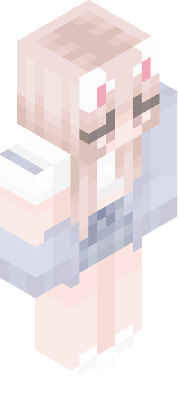 AttilaDoom1234's full body