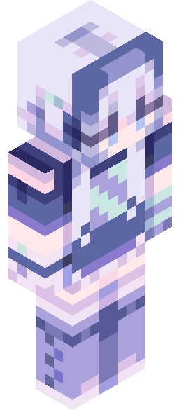 zhengodzilla's full body